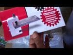 Unboxing adaptador universal Dias´fer