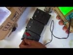 Venda de capacitor para ignitor caseiro