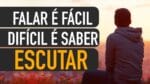 VOCÊ PRECISA OUVIR ISSO (NÃO PODEMOS ABAIXAR A CABEÇA) | MOTIVAÇÃO DO SEGUIDOR
