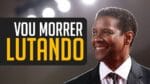 VOCÊ VAI SAIR DAQUI VENCEDOR OU VAI MORRER LUTANDO | MOTIVAÇÃO
