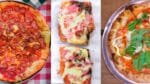 3 TIPOS DE PIZZA | Em São Paulo