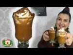 Aprenda a receita do Melhor Chocolate Quente do Mundo! Culinária em Casa