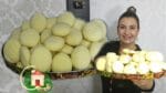 BISCOITO AMANTEIGADO COM 3 INGREDIENTES OU SEQUILHOS DE LEITE CONDENSADO – Culinária em Casa