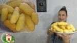 BISCOITO DE POLVILHO FRITO – SEM ESTOURAR – SEM SEGREDO – Culinária em Casa