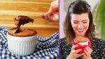 BOLINHO DE CHOCOLATE CREMOSO | TPM, pra que te quero?