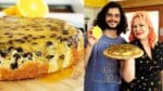 BOLO DE LARANJA COM CHOCOLATE | ft Isadora “Gastronomismo”