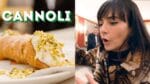 CANNOLI ORIGINAL ITALIANO