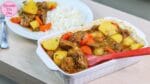CARNE DE PANELA COM BATATAS | RECEITAS DA CRIS