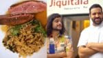 COMIDA BRASILEIRA NO JIQUITAIA | Meus lugares favoritos