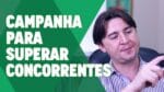 COMO CRIAR CAMPANHA PARA SUPERAR CONCORRENTE NO ADWORDS