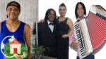 Como deixar os CACHOS DEFINIDOS! Luciana e Seus Dois Maridos Culinária em Casa