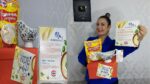 COMO Engrossar MOLHOS SEM EMPELOTAR Dr. Oetker Brasil Culinária em Casa