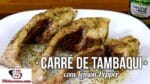 Como Fazer Carré de Tambaqui com Lemon Pepper – Tv Churrasco