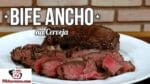 Como Fazer Churrasco de Bife Ancho na Cerveja – Tv Churrasco