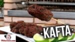 Como Fazer Kafta no Espetinho – Tv Churrasco