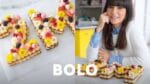 COMO FAZER O FAMOSO BOLO NÚMERO | ESPECIAL 2 MILHÕES | DANI NOCE RECEITA