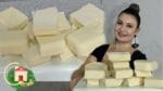 COMO FAZER SABÃO CASEIRO COM 2 LITROS ÓLEO DE COZINHA USADO FAZ 15 BARRAS GRANDES