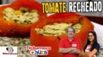 Como Fazer Tomate Recheado – Tv Churrasco