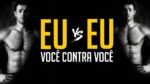 ESSE VÍDEO VAI FAZER VOCÊ NÃO DESISTIR (EU vs EU) | MOTIVAÇÃO