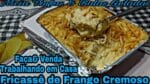 Fricassê de Frango na Marmitinha Ganhe Dinheiro com essa Receita.