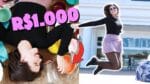 GASTEI 1000 REAIS EM 30 MINUTOS PARA REFORMAR O TPM   | TPM, pra que te quero?