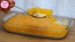GELADO DE ABACAXI ESPELHADO | RECEITAS DA CRIS