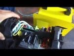 Inversora handyarc 130 i o que tem dentro