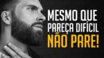 Não seja vítima das DIFICULDADES, tente ultrapassá-las! | MOTIVAÇÃO