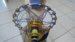NOVO PROJETO GERADOR DE ENERGIA (FÁCIL DE FAZER)