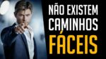 NUNCA É TARDE PARA TENTAR O DESCONHECIDO | MOTIVAÇÃO