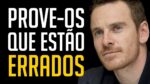 O QUE ACONTECERIA SE VOCÊ DESSE TUDO DE SÍ *HOJE* | MOTIVAÇÃO