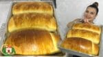 PÃO CASEIRO SIMPLES DA LU –  O PÃO QUE MAIS VENDI – Culinária em Casa (