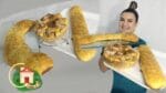 PÃO MAIS ECONOMICO DO MUNDO COM 10 FAZ 60 Ganhe dinheiro Culinária em Casa
