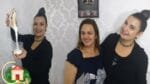 PELE de Bebê em 2 MINUTOS!! USE ISSO-tenho 41 ANOS SEM RUGAS SEM MANCHAS