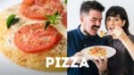 PIZZA DE BATATA – PRONTA EM 20 MINUTOS feat. BIGODE aka BATATA ROSTI | TODO MUNDO CONTRA DANI