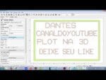 Plotter pcb na tronxy 3d