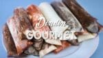 RECEITAS DE GELADINHOS | SACOLÉ CREMOSO | DINDIN GOURMET | Gabriel Freitas |