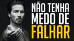 *SE A OPORTUNIDADE NÃO BATER, CONSTRUA UMA PORTA.* | MOTIVAÇÃO
