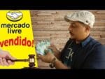 Seu Produto No Leilão Do Mercado Livre, Aprenda!! (Iniciantes)