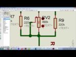 Timer de milissegundos para um cliente/spot welder timer