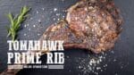 Tomahawk e Prime Rib I Churrasqueadas