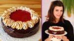 TORTA DE CHOCOLATE CREMOSA | TPM, pra que te quero?