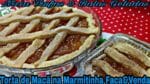 Torta de Maçã Simples e Fácil FaçaEVenda.