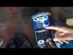 Unboxing inversora de   solda boxer 201bv