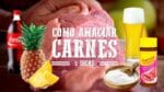 5 DICAS DE COMO AMACIAR CARNES I Churrasqueadas