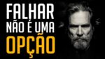 *50% DE ALGUMA COISA É MELHOR DO QUE 100% DE NADA.* | MOTIVAÇÃO