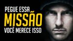 *A HISTÓRIA É FEITA POR AQUELES QUE QUEBRAM AS REGRAS.*  | MOTIVAÇÃO