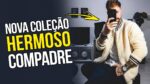 A JAQUETA BOMBER mais Legal que tenho!!! Nova Coleção da HERMOSO COMPADRE