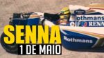 AYRTON SENNA DO BRASIL A MOTIVAÇÃO NÃO MORREU