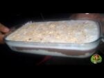 BEIJO GELADO DE CASTANHA E COCO – Culinária em Casa